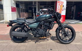 KAWASAKI ELIMINATOR 400SE 2024 EL400A