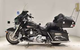 HARLEY FLHTC 1580 2008