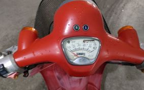 HONDA JOL CUB AF53