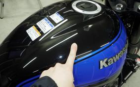 KAWASAKI Z900RS 2022 ZR900K