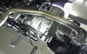 HONDA MONKEY 125 JB05