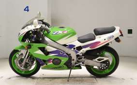 KAWASAKI ZXR400 Gen.2 1997 ZX400L