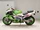 Фото Kawasaki ZXR400 Gen.2 1997 с японского аукциона