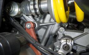 DUCATI 1299 PANIGALE 2015