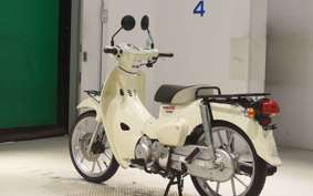 HONDA C110 SUPER CUB 2015 JA59