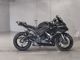 Фото Suzuki GSX-R600 2011 с японского аукциона