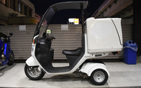HONDA GYRO TA03