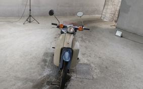 HONDA SUPER CUB50 AA01