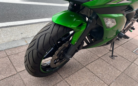 KAWASAKI NINJA 650 ABS 2018 ER650H