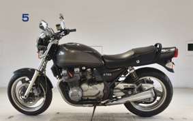 KAWASAKI ZEPHYR 750 1991 ZR750C