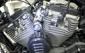 HARLEY XL1200V 2013