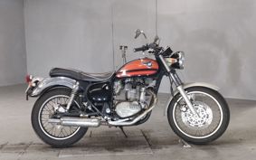 KAWASAKI ESTRELLA250 RS BJ250A
