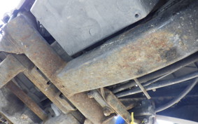 SUZUKI ADDRESS V125 CF46A