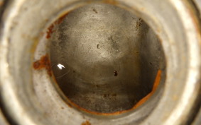 KAWASAKI ZEHPYR400 ZR400C