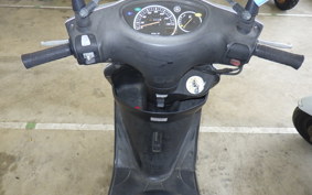 YAMAHA AXIS 125 TREET SE53J