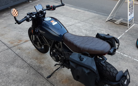 DUCATI SCRAMBLER NIGHT SHIFT 2023 7K00