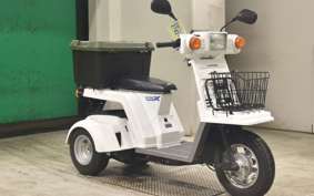 HONDA GYRO X 2009 TD02