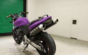 HONDA HORNET 250 2021 MC31