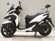 Фото Yamaha TRICITY 125 A с японского аукциона