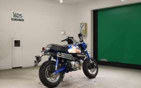 HONDA MONKEY 125 ABS 2025 JB02