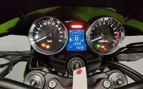 KAWASAKI Z900RSKAFE 2019 ZR900C