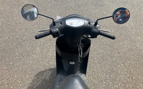 SUZUKI LET`S CA4AA