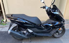 HONDA PCX125 JK05