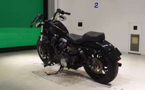 HARLEY XL1200X 2017