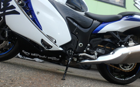 SUZUKI Hayabusa 2024 EJ11A