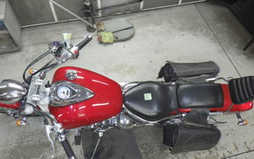 YAMAHA DRAGSTAR 400 2003 VH01J