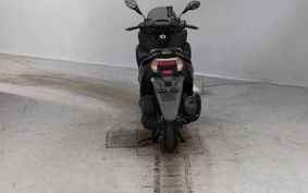 YAMAHA TRICITY 155 ABS SG37J