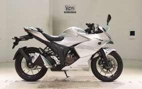 SUZUKI GIXXER 250 SF 2016 ED22B
