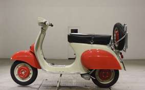 VESPA 50S