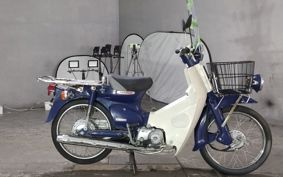 HONDA SUPER CUB50 AA01