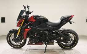 SUZUKI GSX-S1000 2017 GT79B
