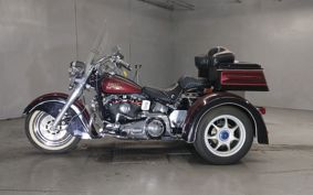 HARLEY FXSTC1340 TRIKE 1998 BKL