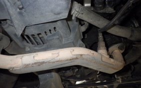 YAMAHA GEAR Gen.2 UA07J