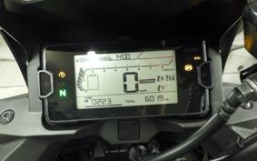 HONDA NC750X 2024 RH09