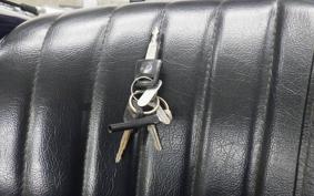 HONDA CB400ﾌｫｱ 2021 CB400F