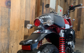HONDA MONKEY 125 ABS JB02