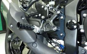 KAWASAKI ZX-4R SE 2023 ZX400P