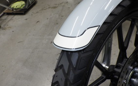 HONDA CROSS CUB 110 JA60