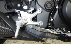 YAMAHA MT-25 A 2020 RG43J