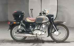 HONDA C90 C92