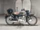Фото Honda C90 с японского аукциона