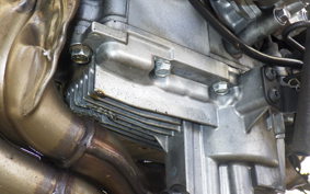 KAWASAKI ZX-4R SE 2025 ZX400P