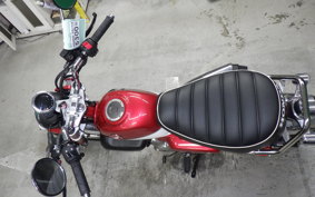 HONDA MONKEY 125 2025 JB02