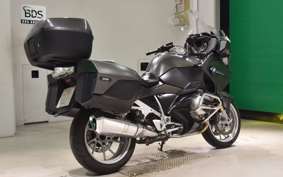 BMW R1200 RT 2014