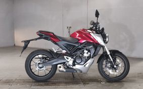 HONDA CB125 R JC79