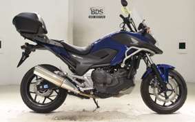 HONDA NC750X ABS 2015 RC72